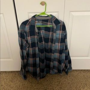 Eddie Bauer Flannel